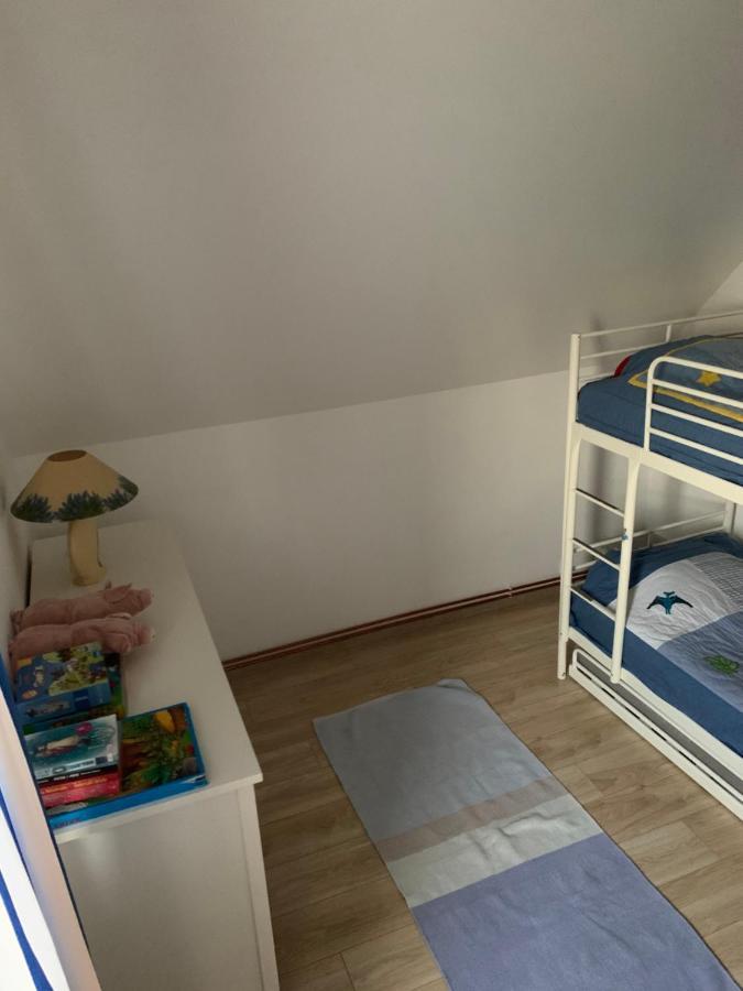 Uroczy Dom Nad Jeziorem Sniardwy Tuz Obok Plazy Nowe Guty Bagian luar foto